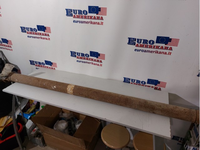Drive Shaft (2WD, Takeoff)
